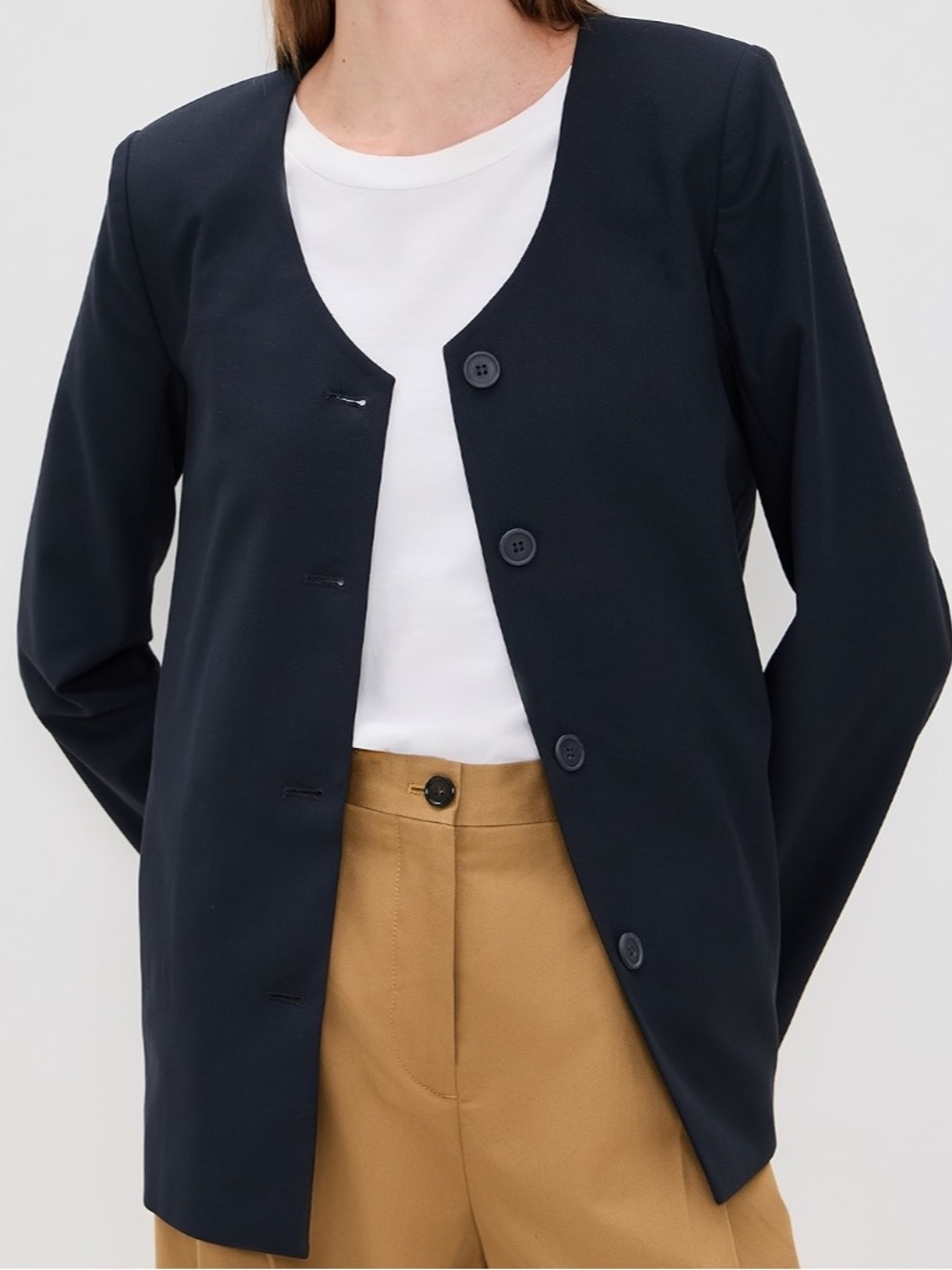 ALIGNE Rae Blazer 6 - Picture 2 of 6